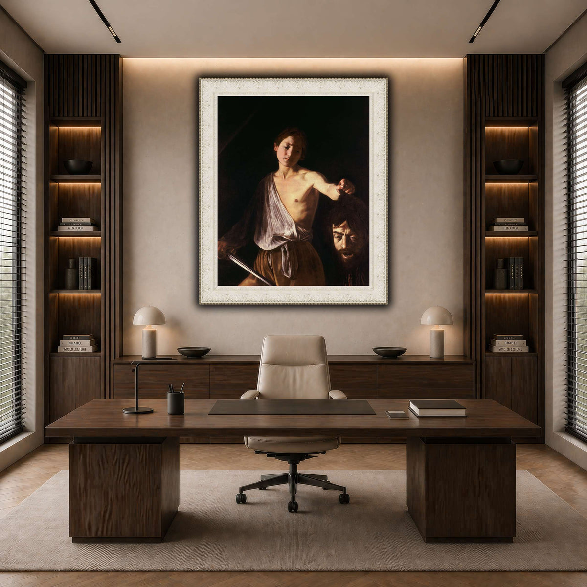 14 dark neutral-office