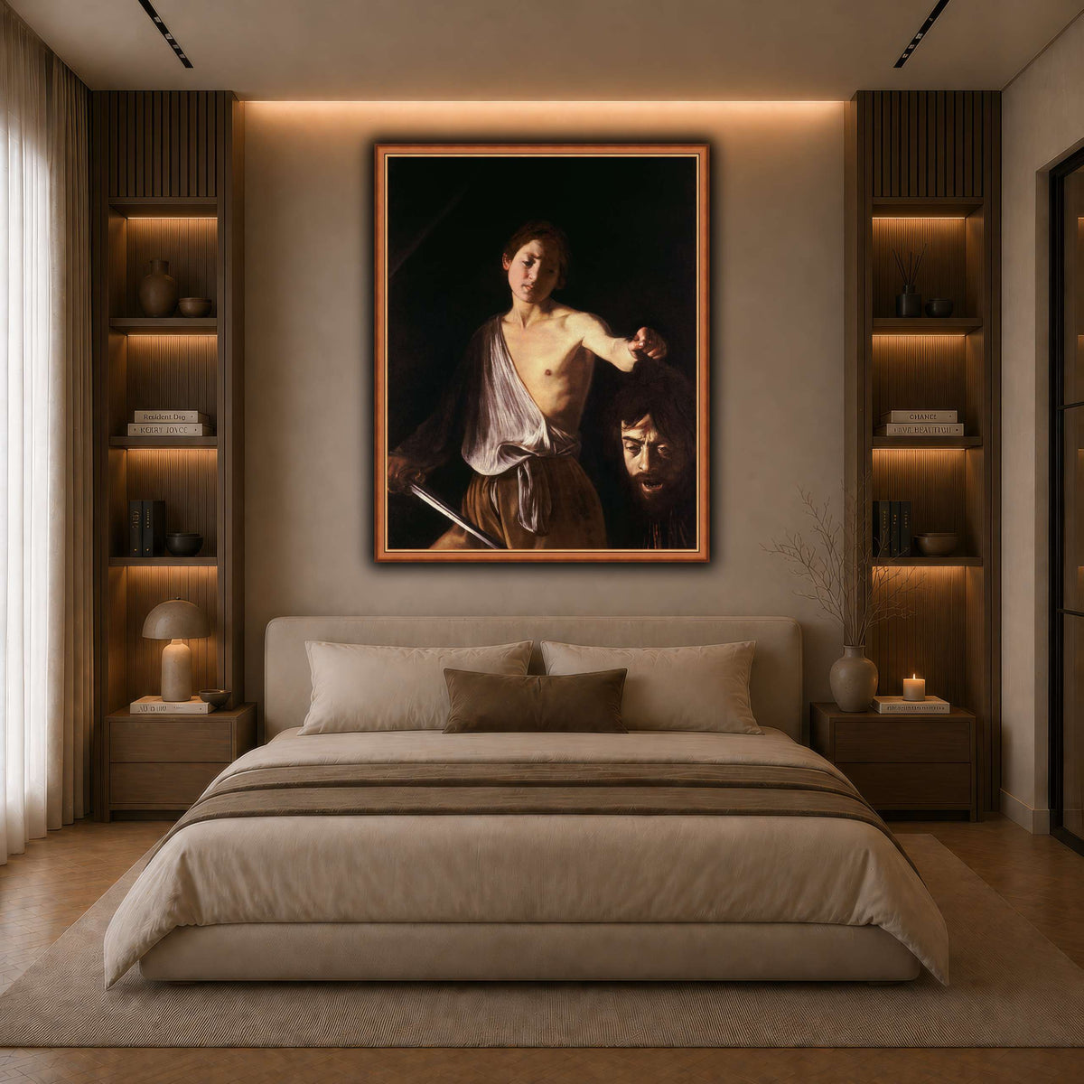 14 dark neutral-bedroom