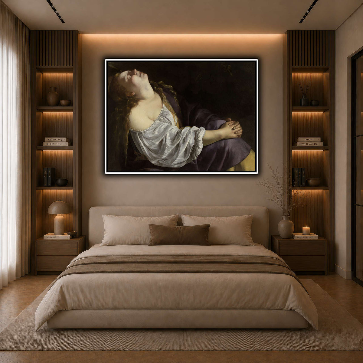 14 dark neutral-bedroom