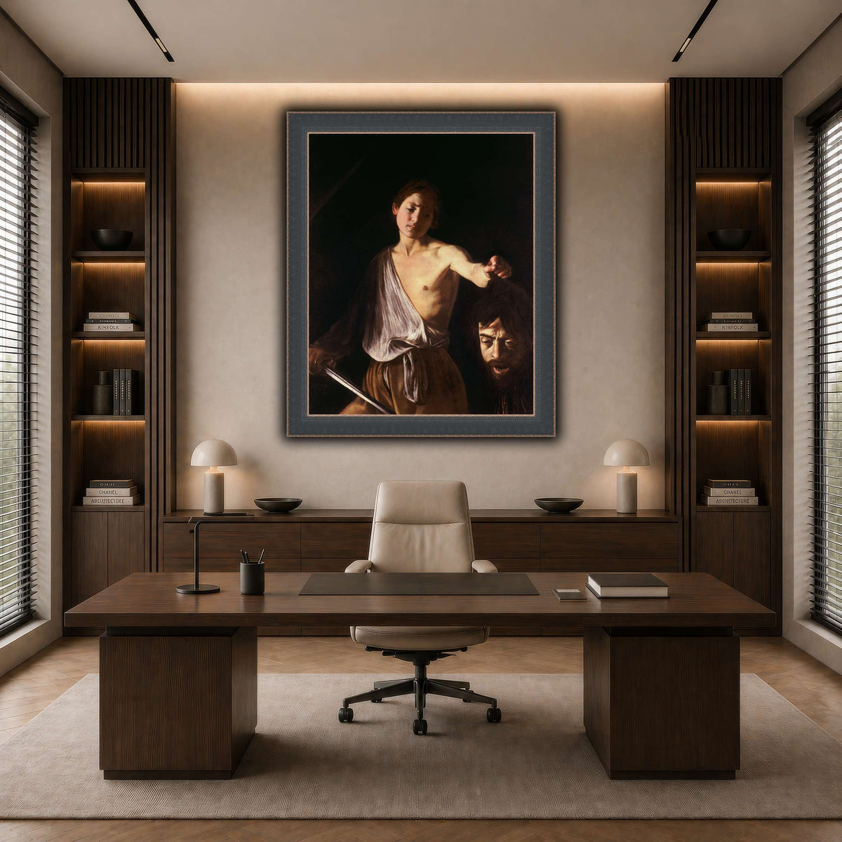 14 dark neutral-office