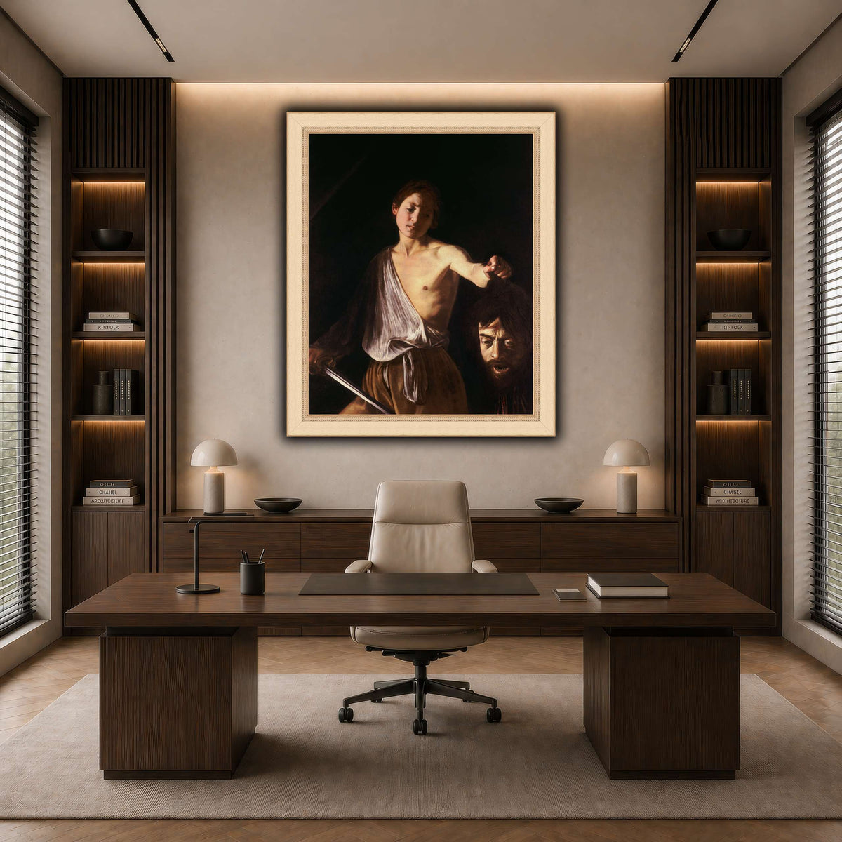 14 dark neutral-office
