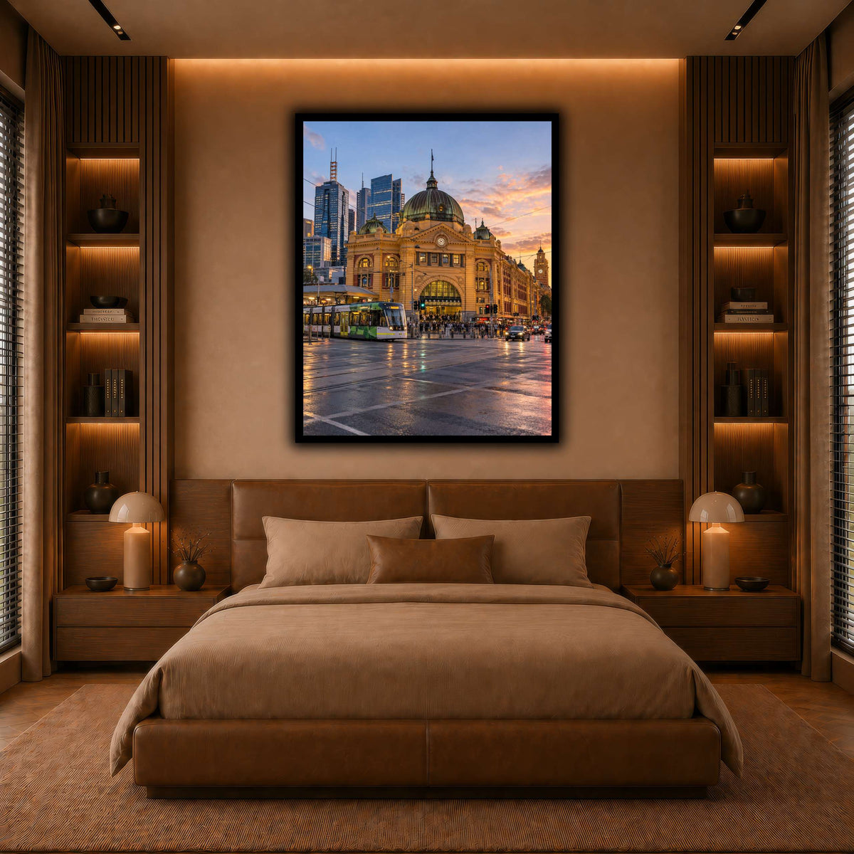 14_icons_of_australia warm-bedroom