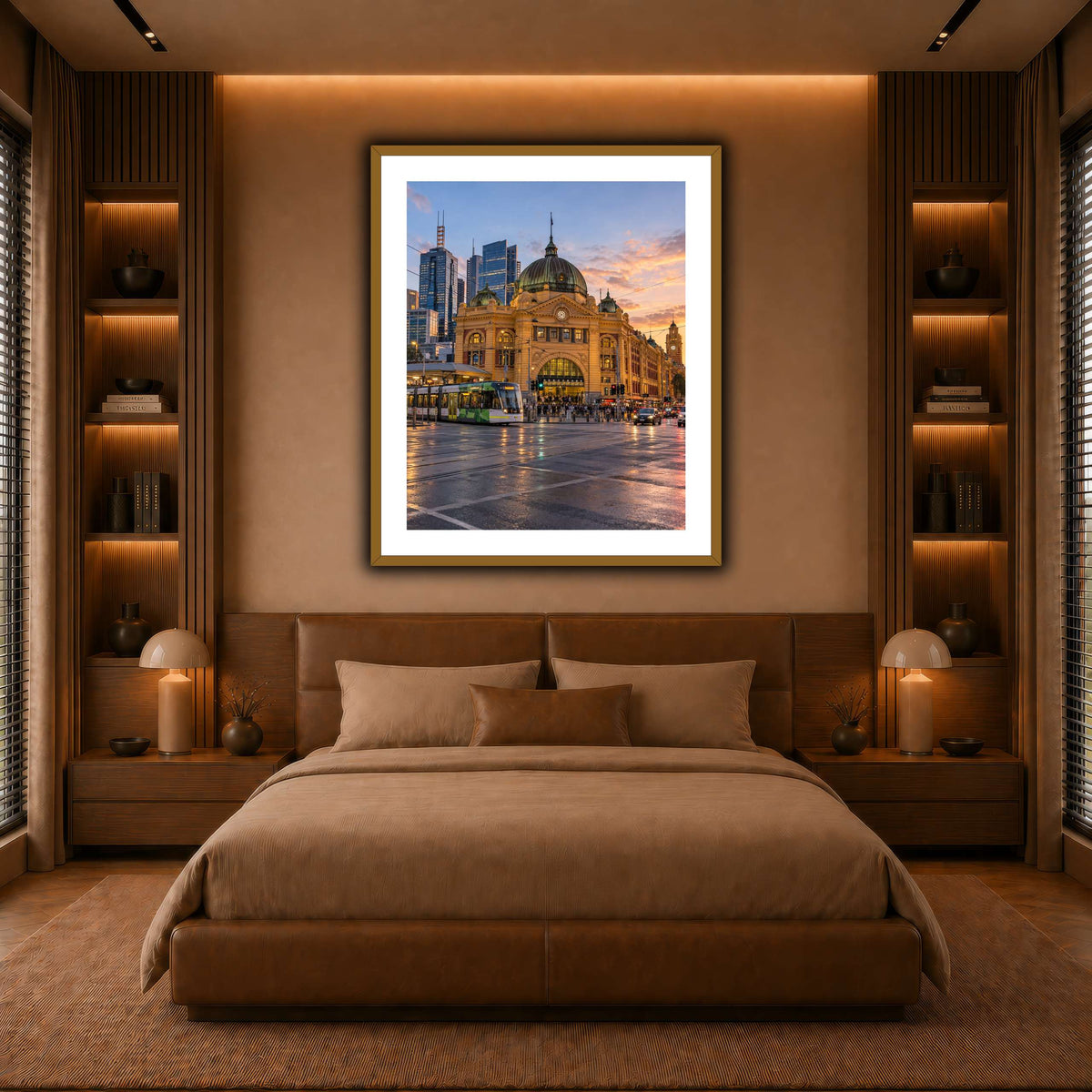 14_icons_of_australia warm-bedroom