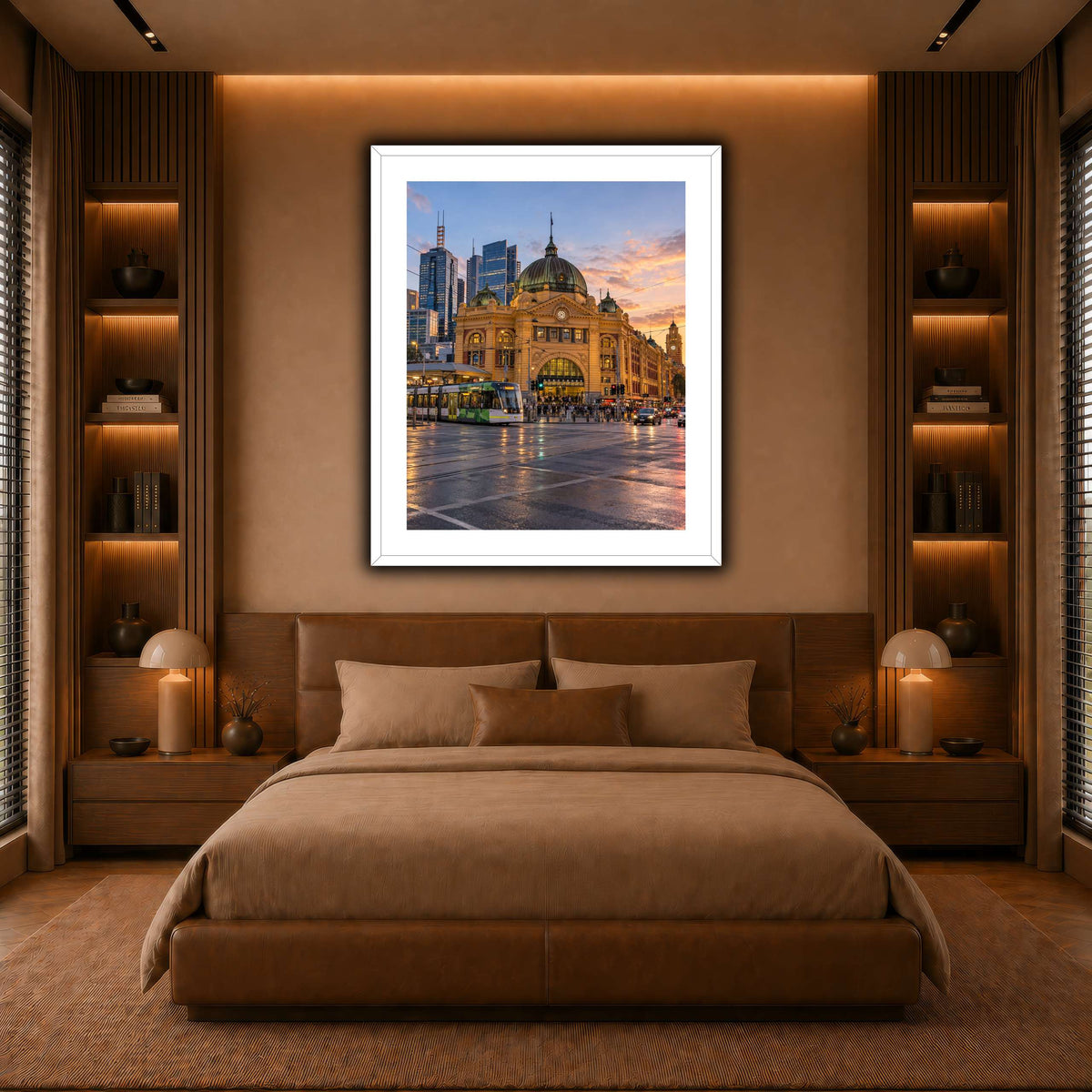 14_icons_of_australia warm-bedroom