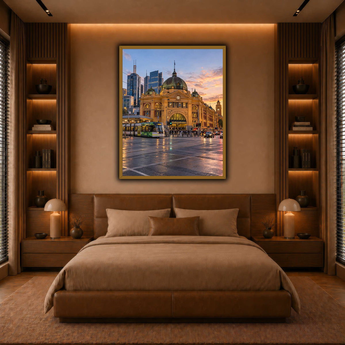 14_icons_of_australia warm-bedroom
