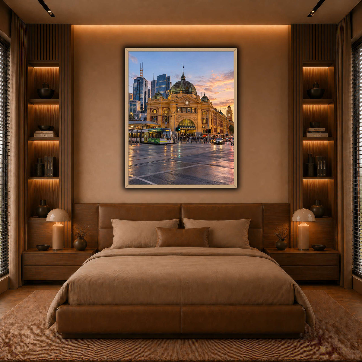 14_icons_of_australia warm-bedroom