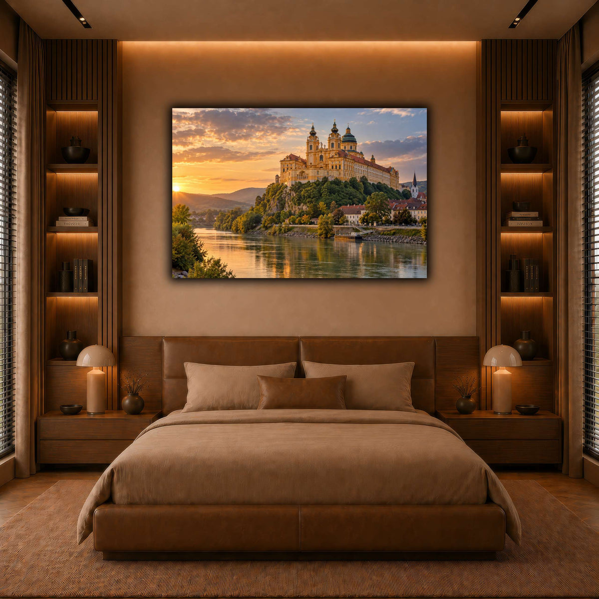 14_icons_of_austria warm-bedroom