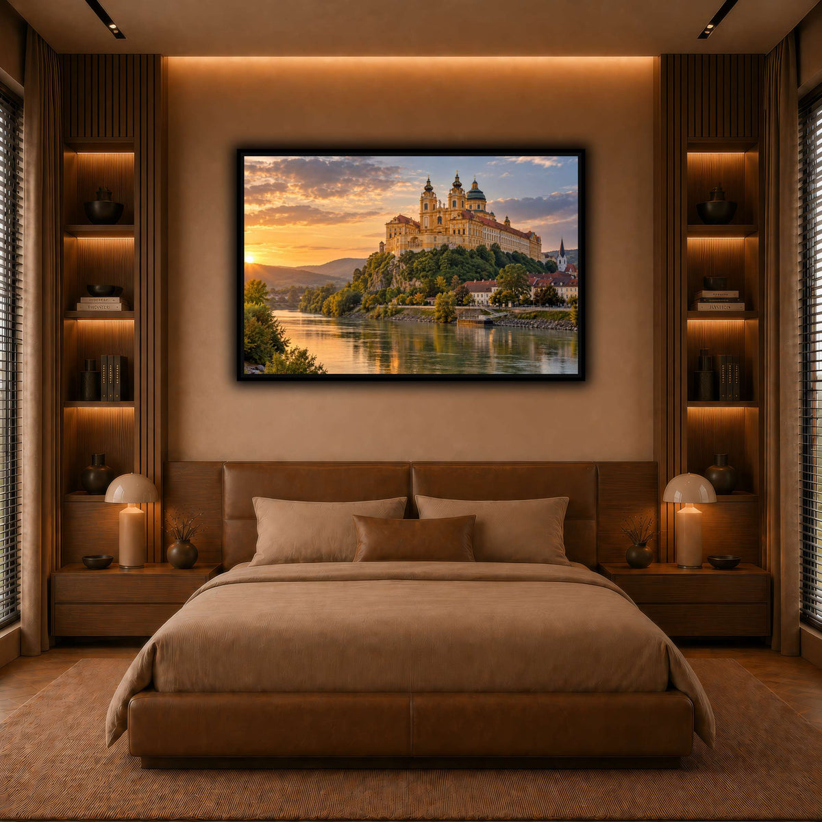 14_icons_of_austria warm-bedroom