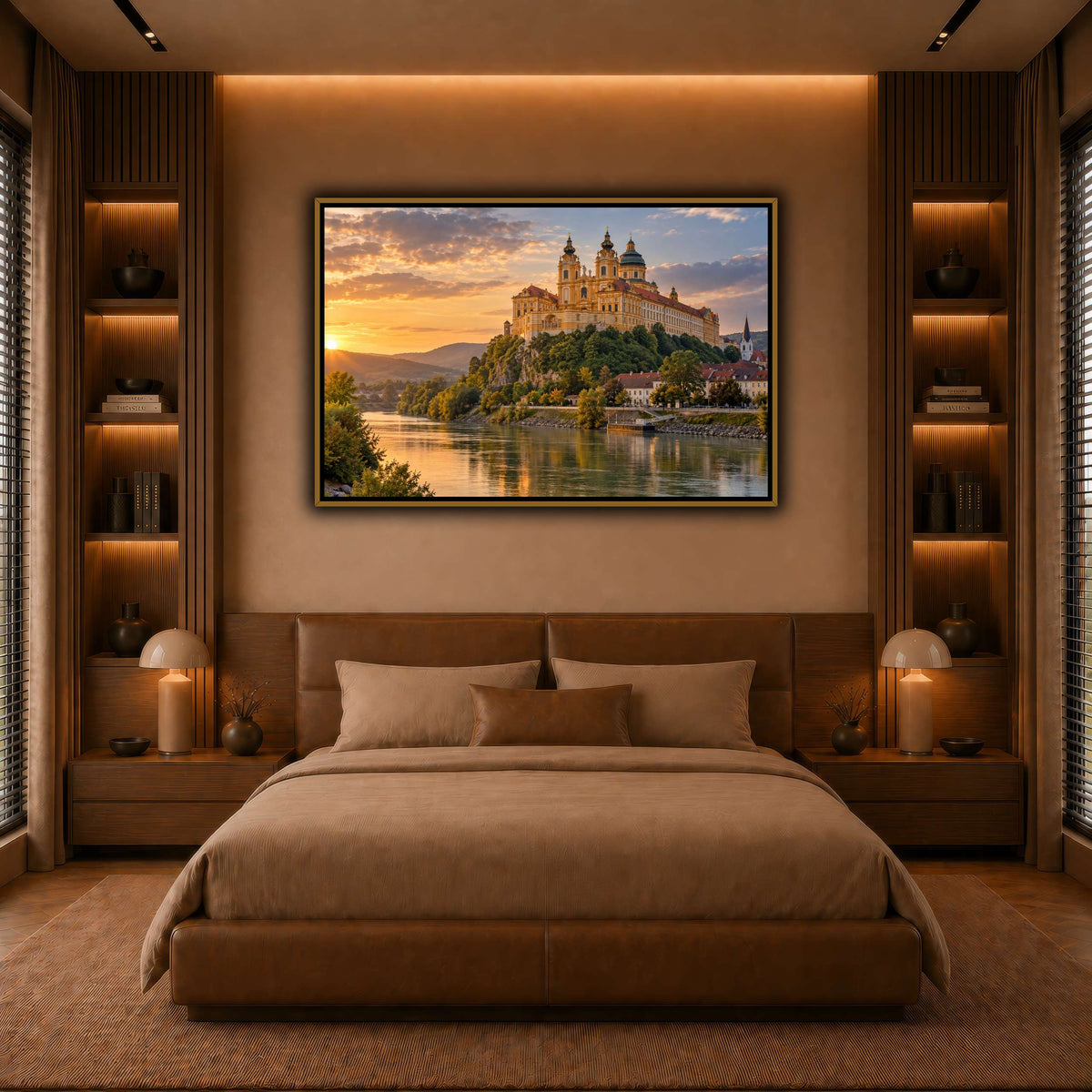 14_icons_of_austria warm-bedroom