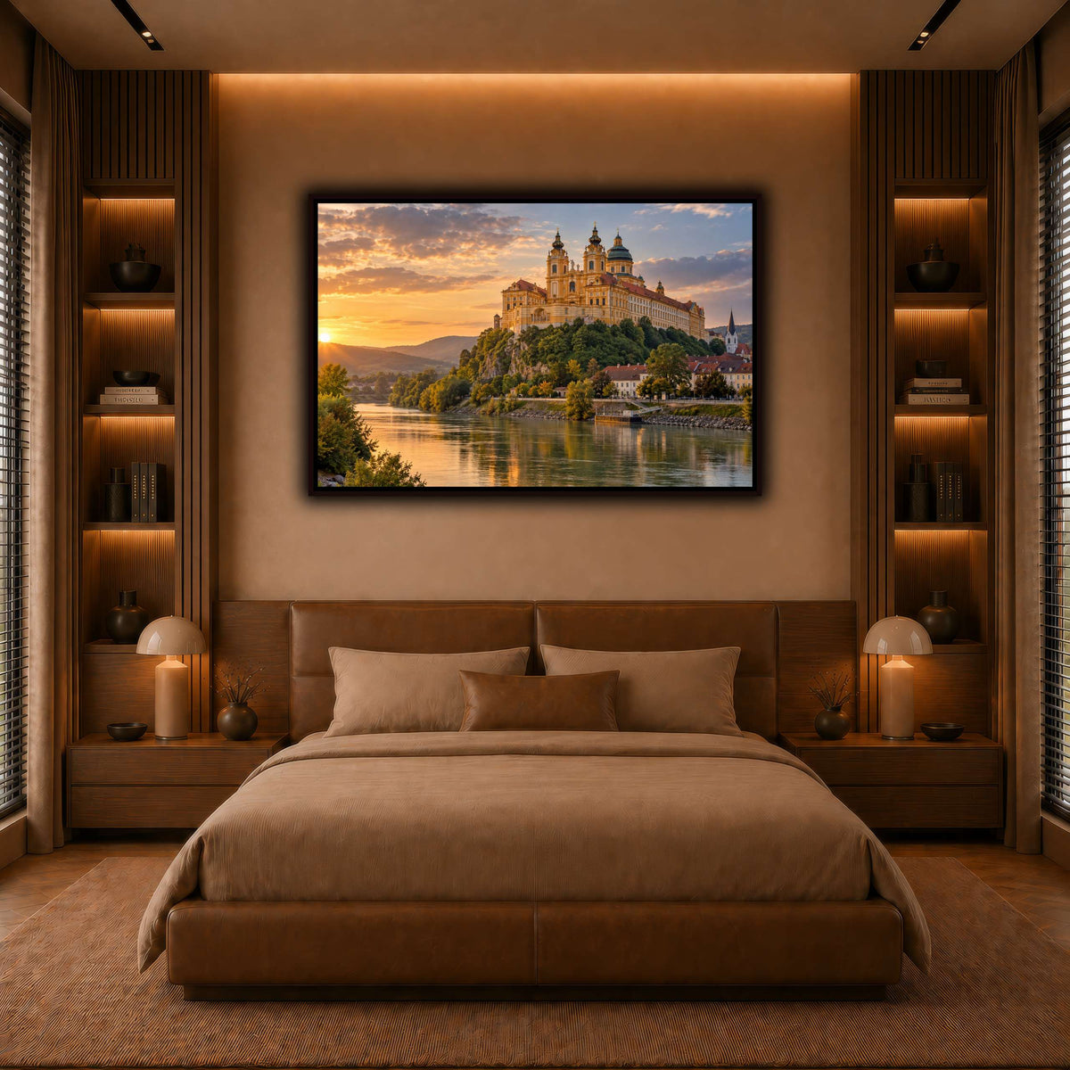 14_icons_of_austria warm-bedroom