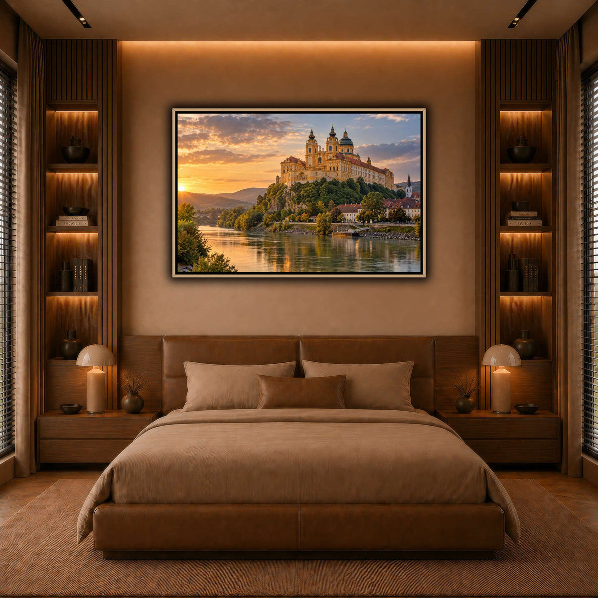 14_icons_of_austria warm-bedroom