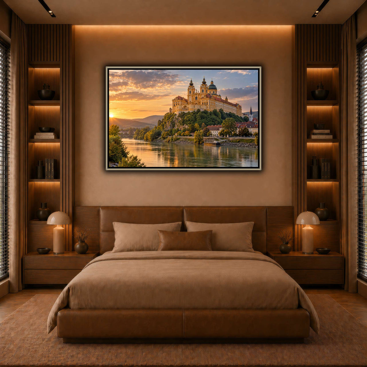 14_icons_of_austria warm-bedroom