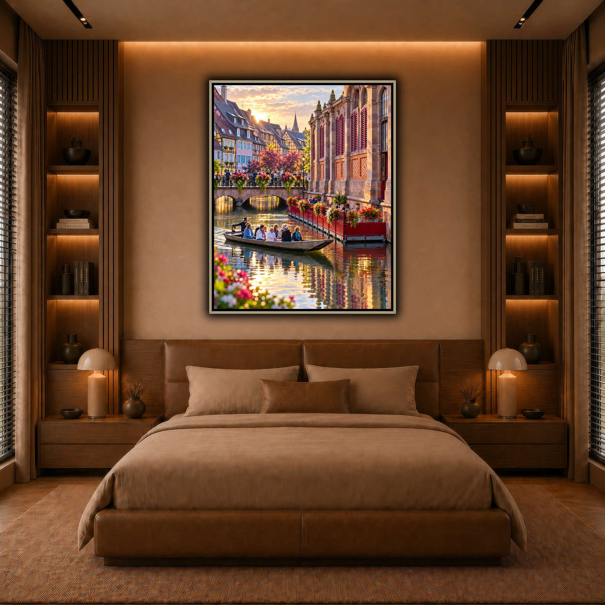 14_icons_of_france warm-bedroom