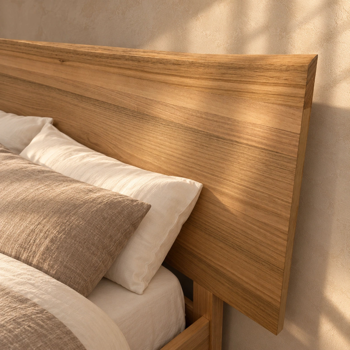 Yarra Floating Bed Frame