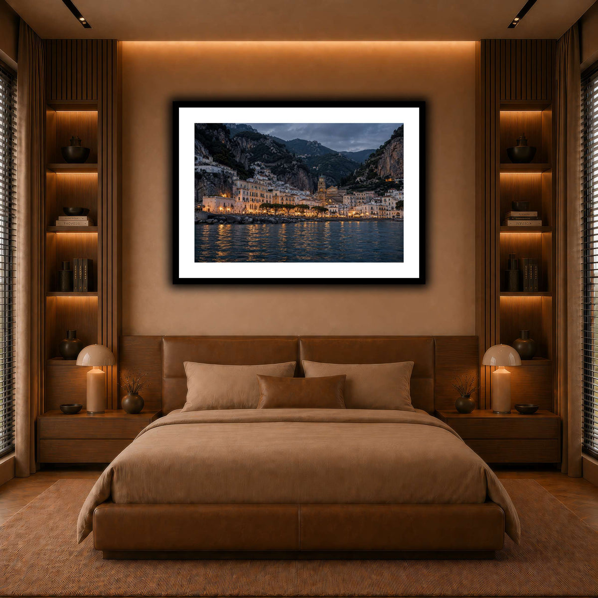 15_Amalfi warm-bedroom