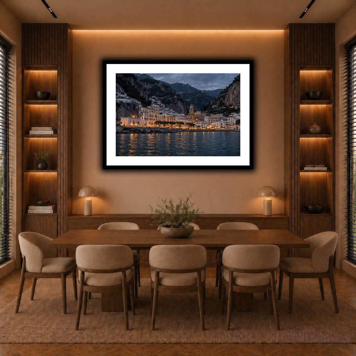 15_Amalfi warm-dining room