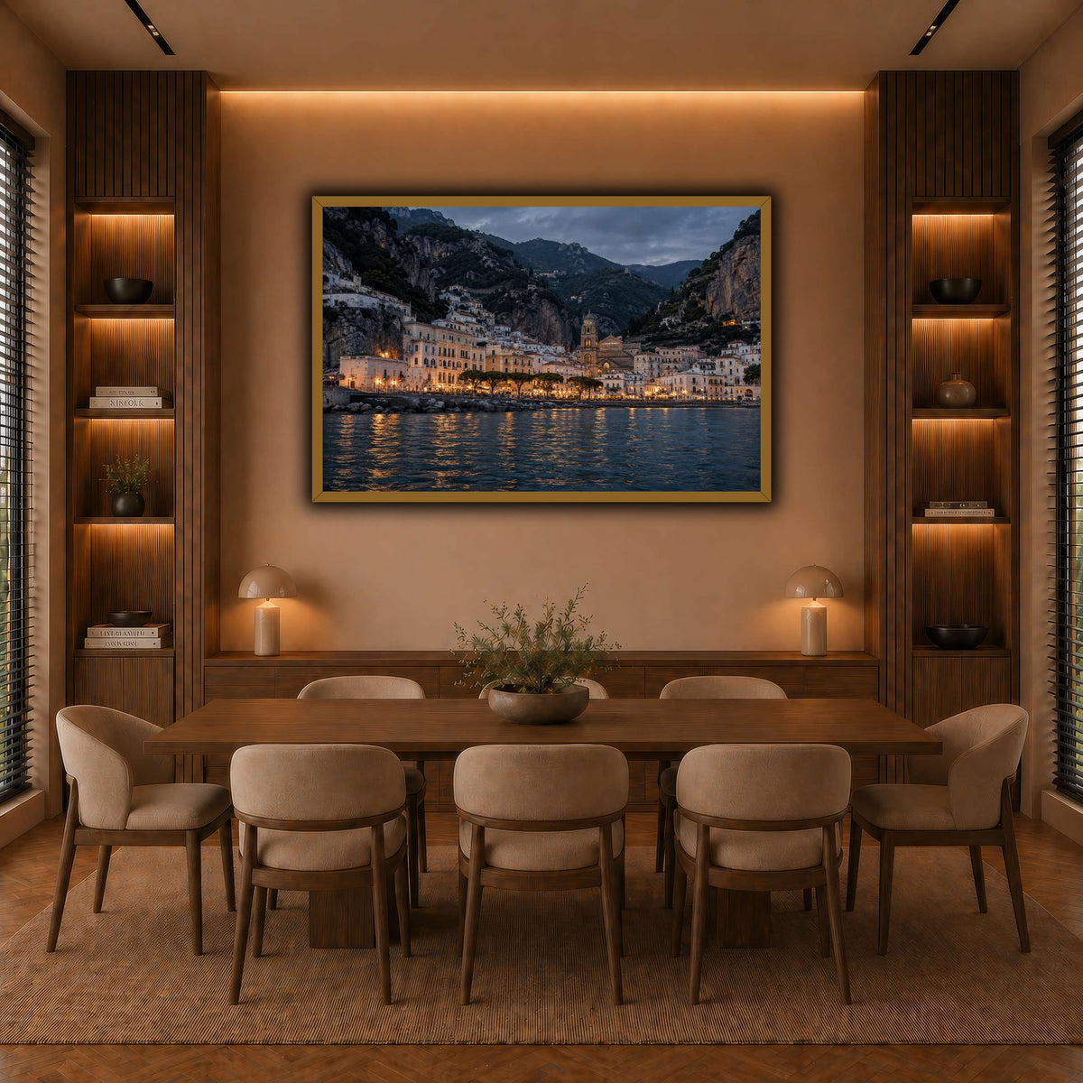 15_Amalfi warm-dining room
