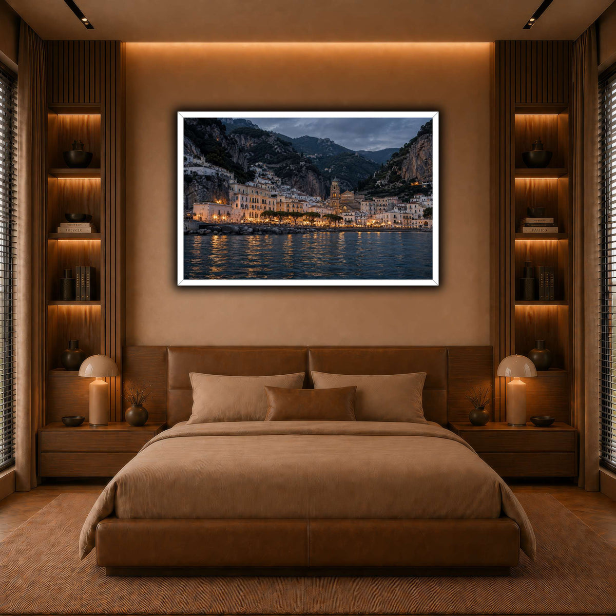 15_Amalfi warm-bedroom