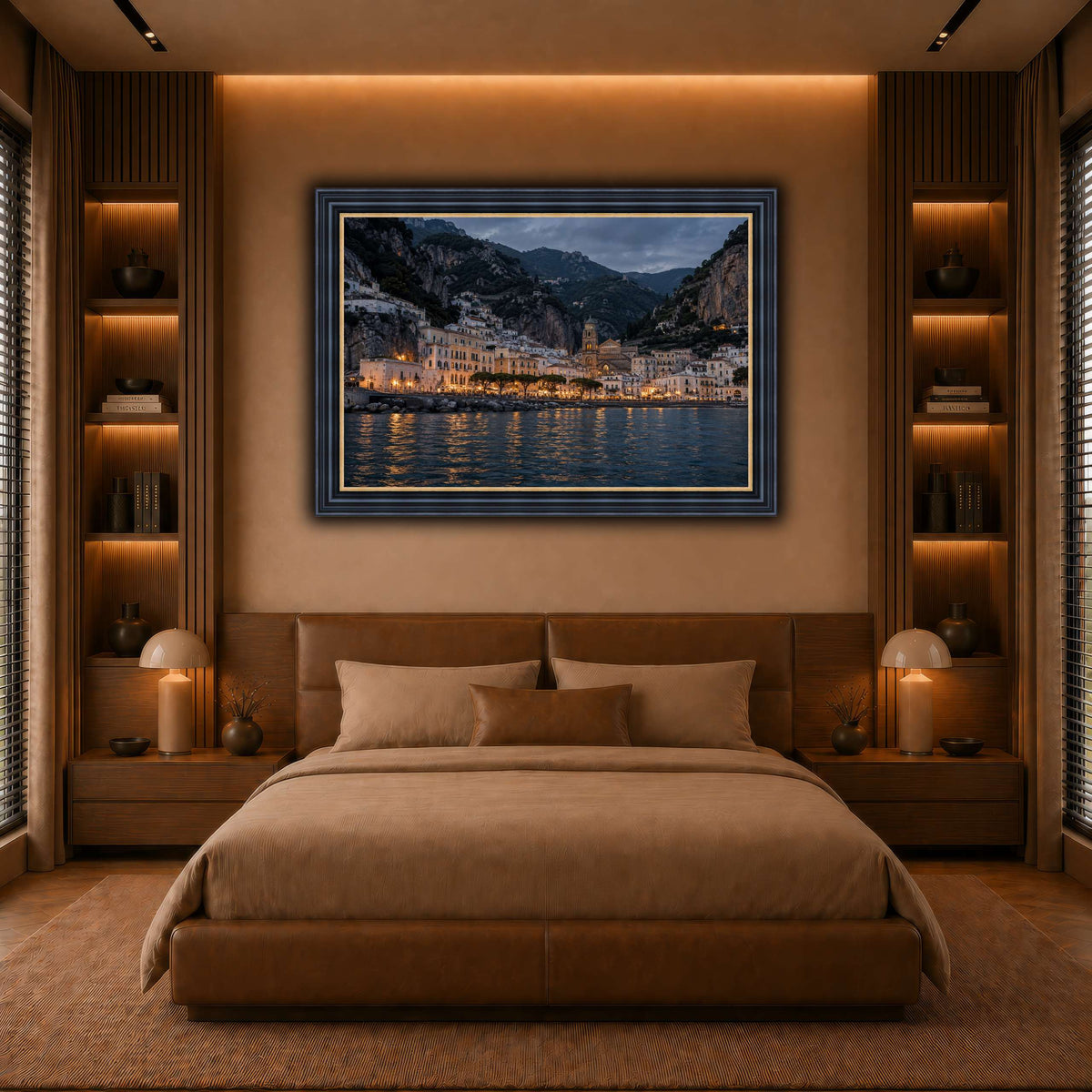 15_Amalfi warm-bedroom