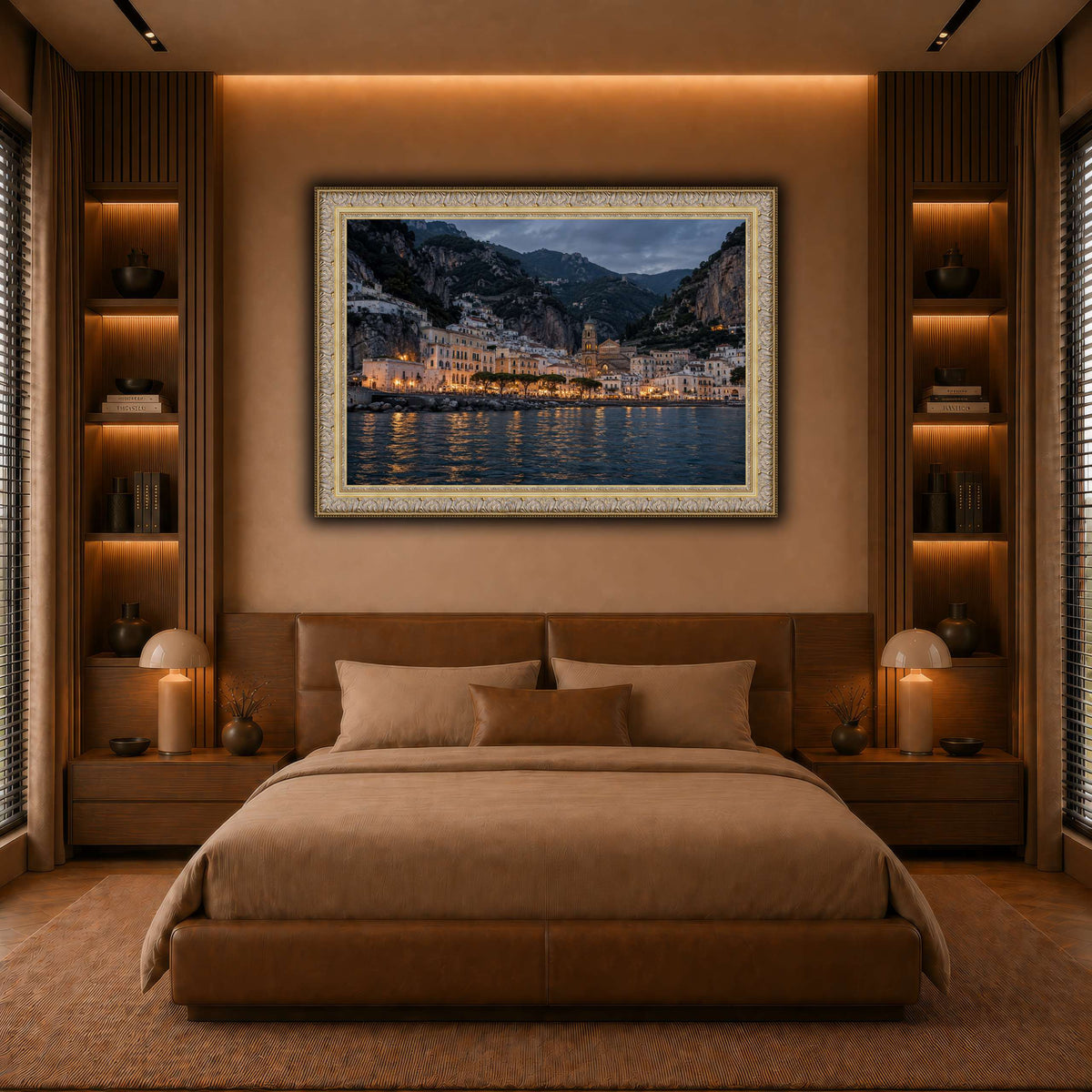 15_Amalfi warm-bedroom
