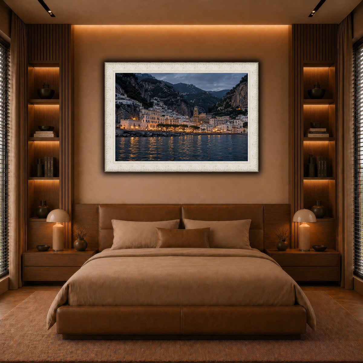 15_Amalfi warm-bedroom