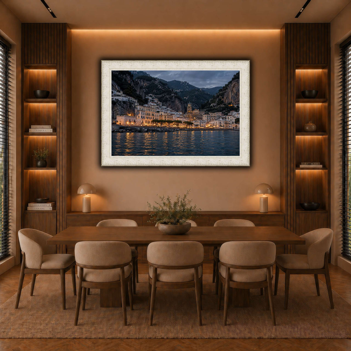 15_Amalfi warm-dining room