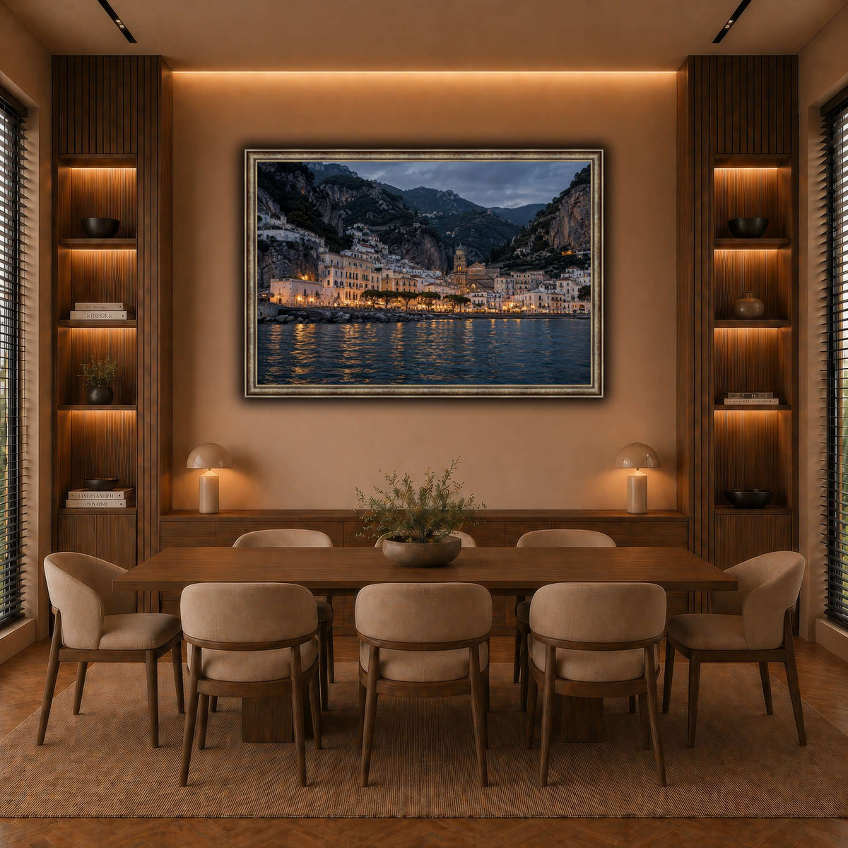 15_Amalfi warm-dining room