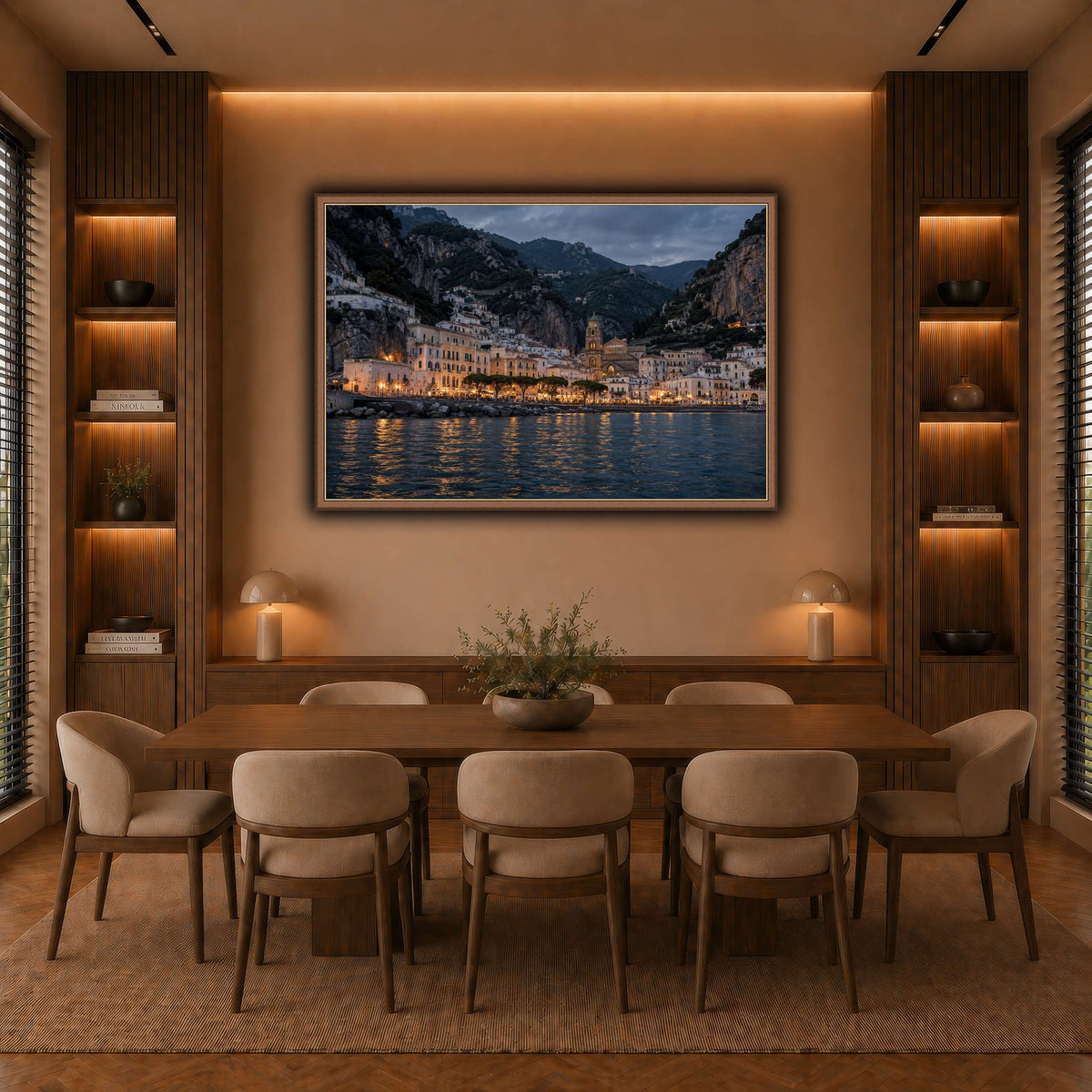 15_Amalfi warm-dining room