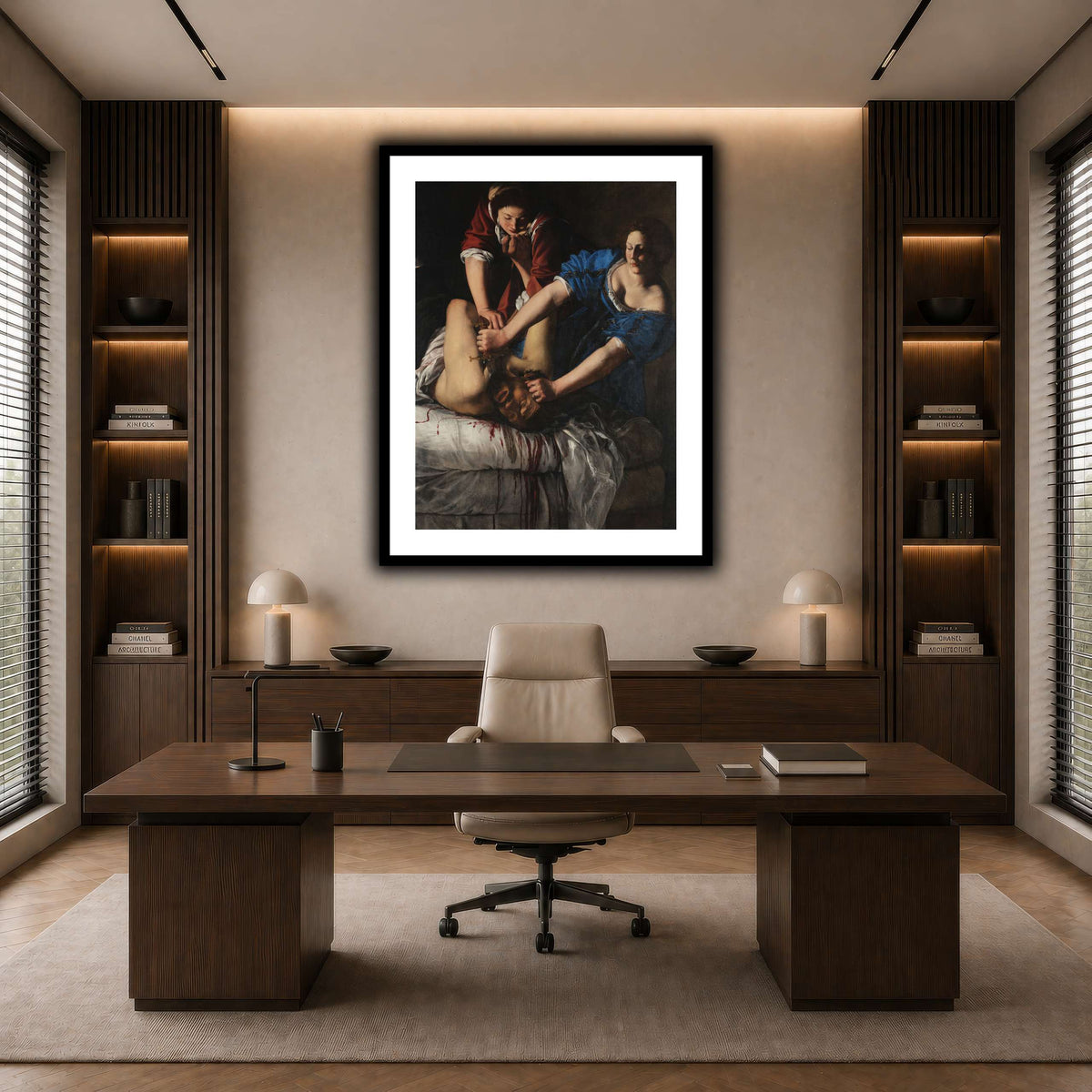 15 dark neutral-office
