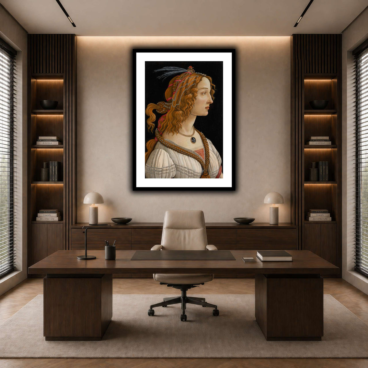 15 dark neutral-office