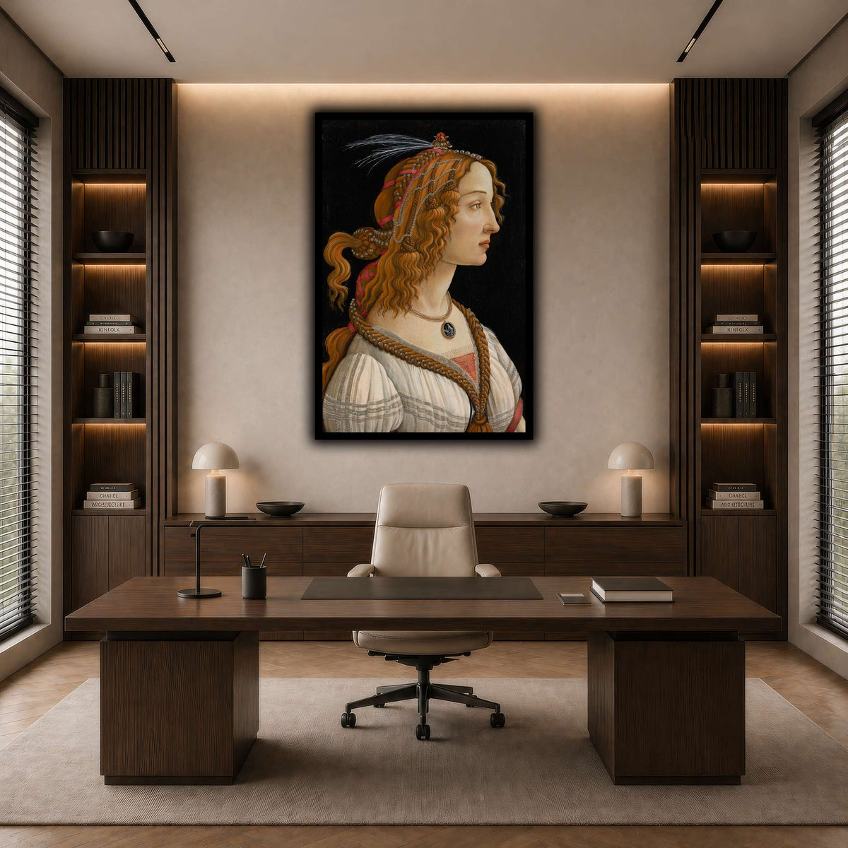 15 dark neutral-office