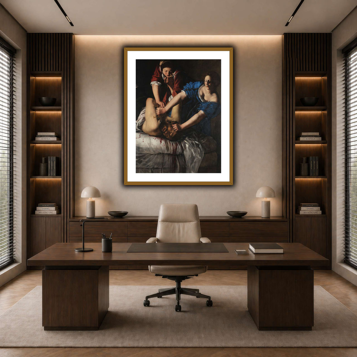 15 dark neutral-office