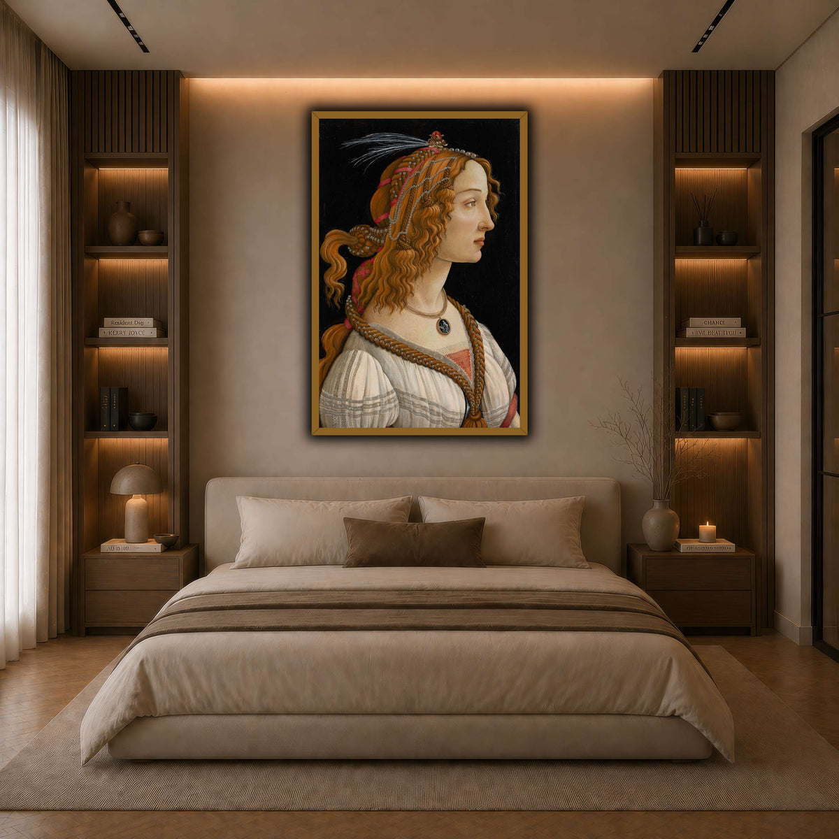 15 dark neutral-bedroom