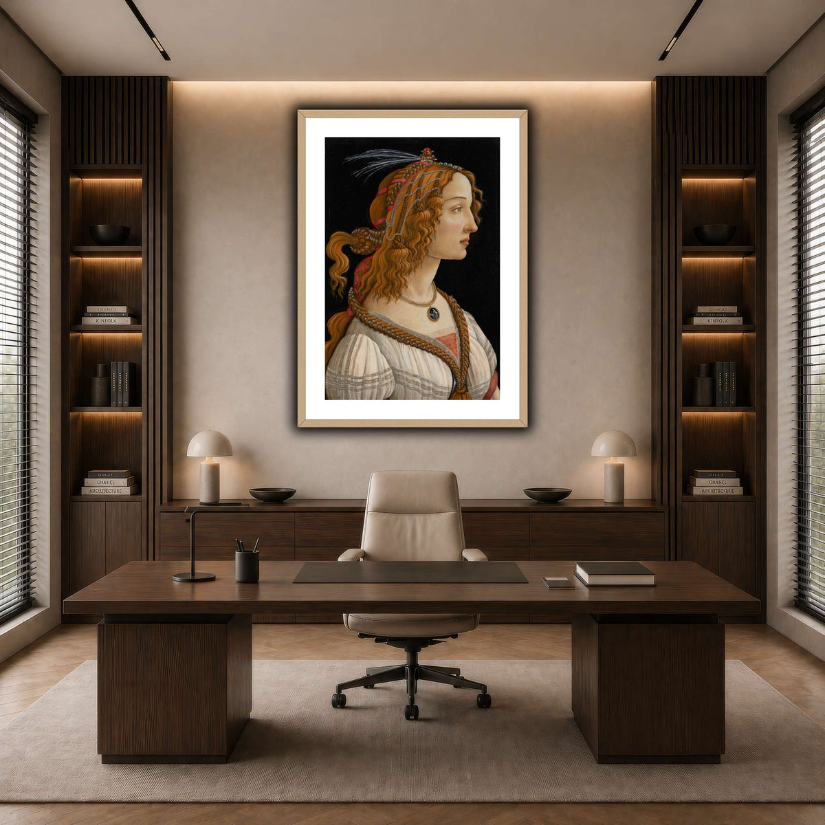 15 dark neutral-office