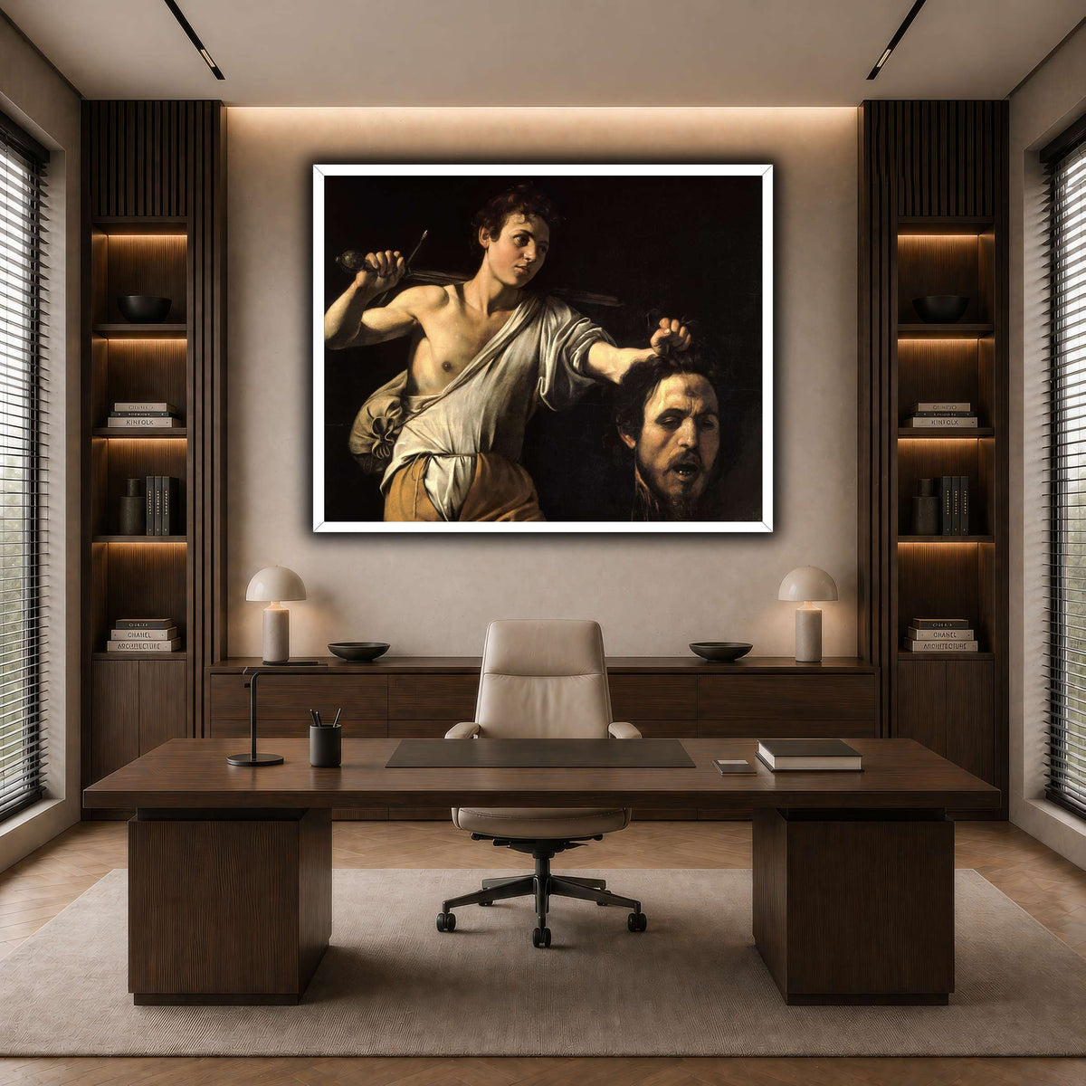 15 dark neutral-office