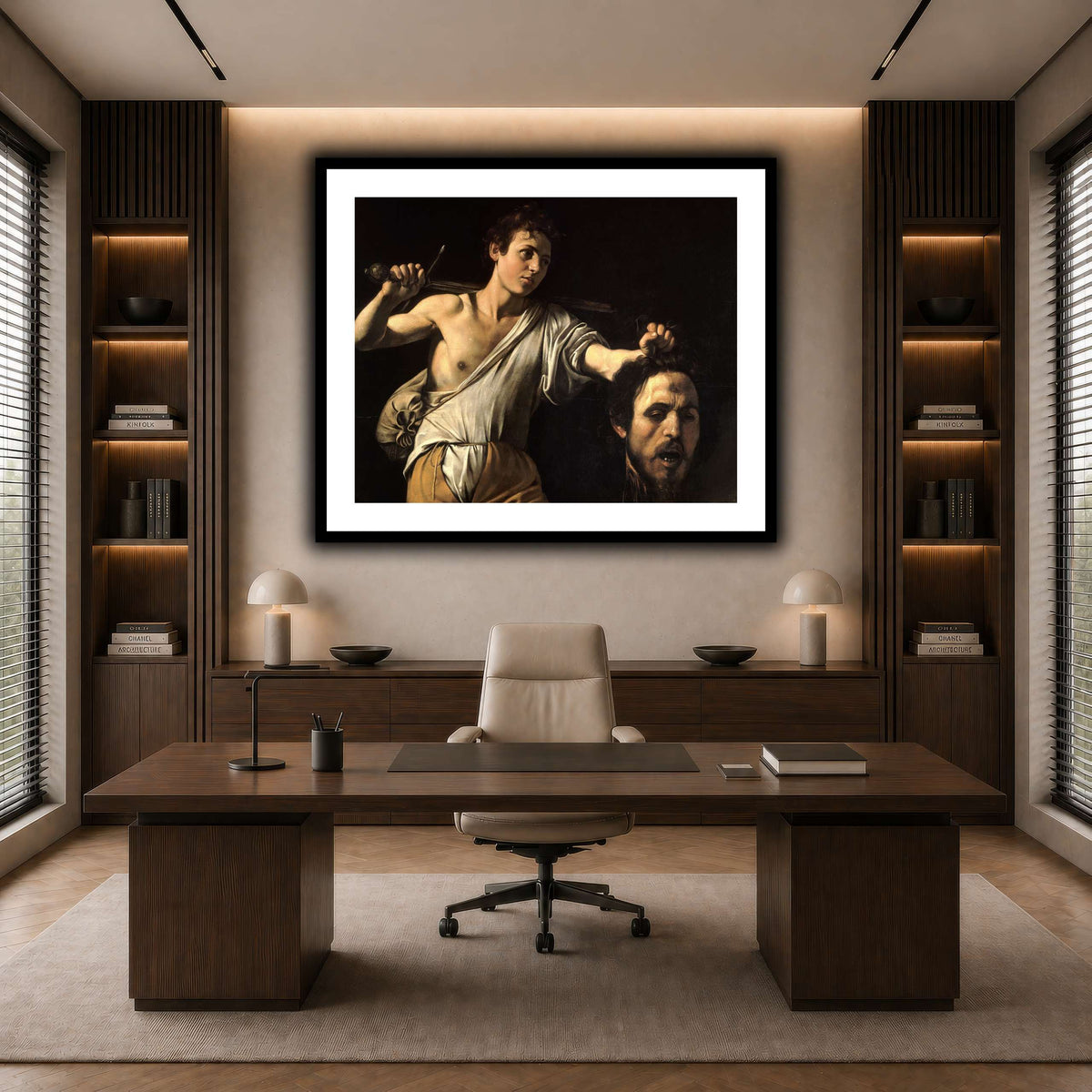 15 dark neutral-office