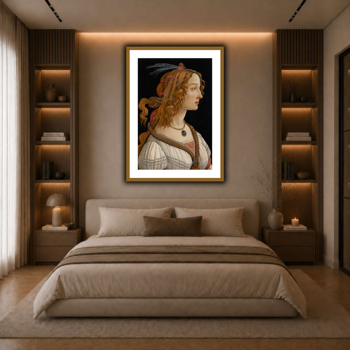 15 dark neutral-bedroom