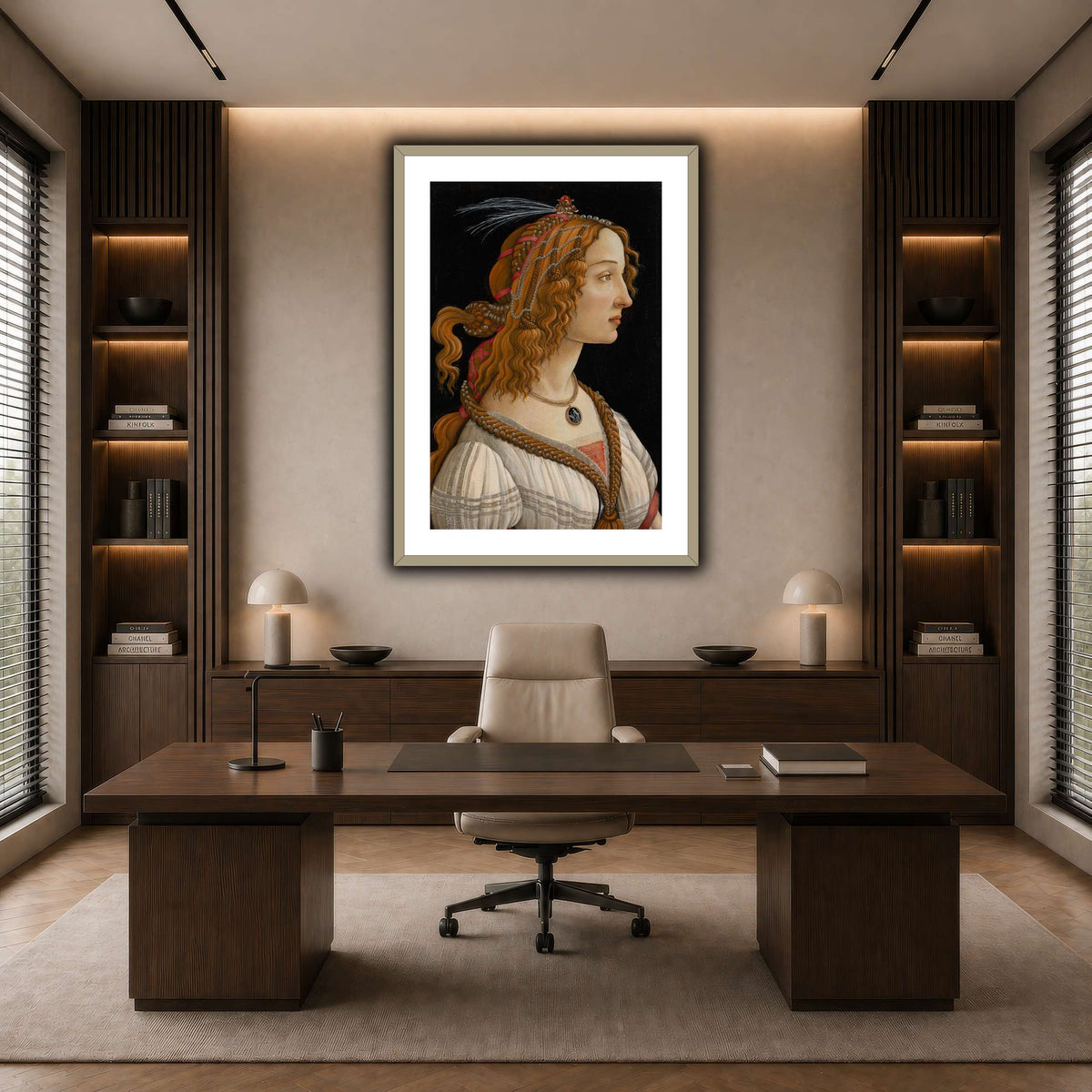 15 dark neutral-office