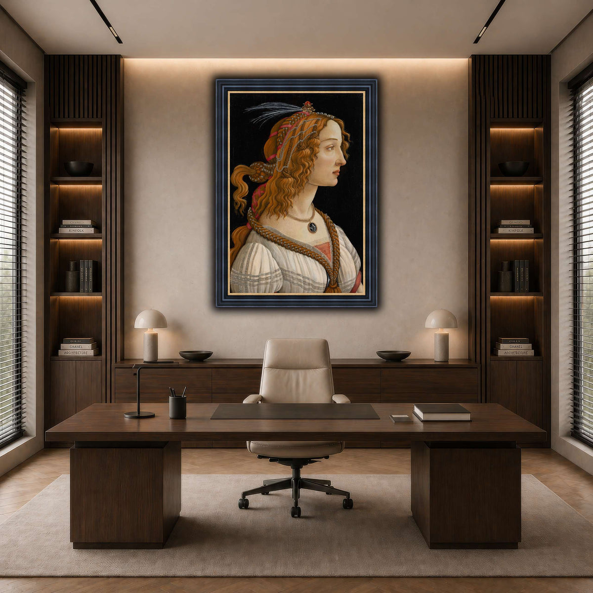 15 dark neutral-office