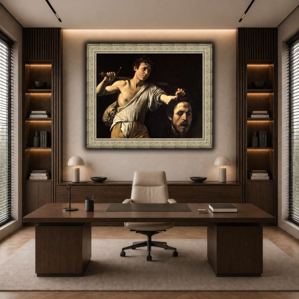 15 dark neutral-office
