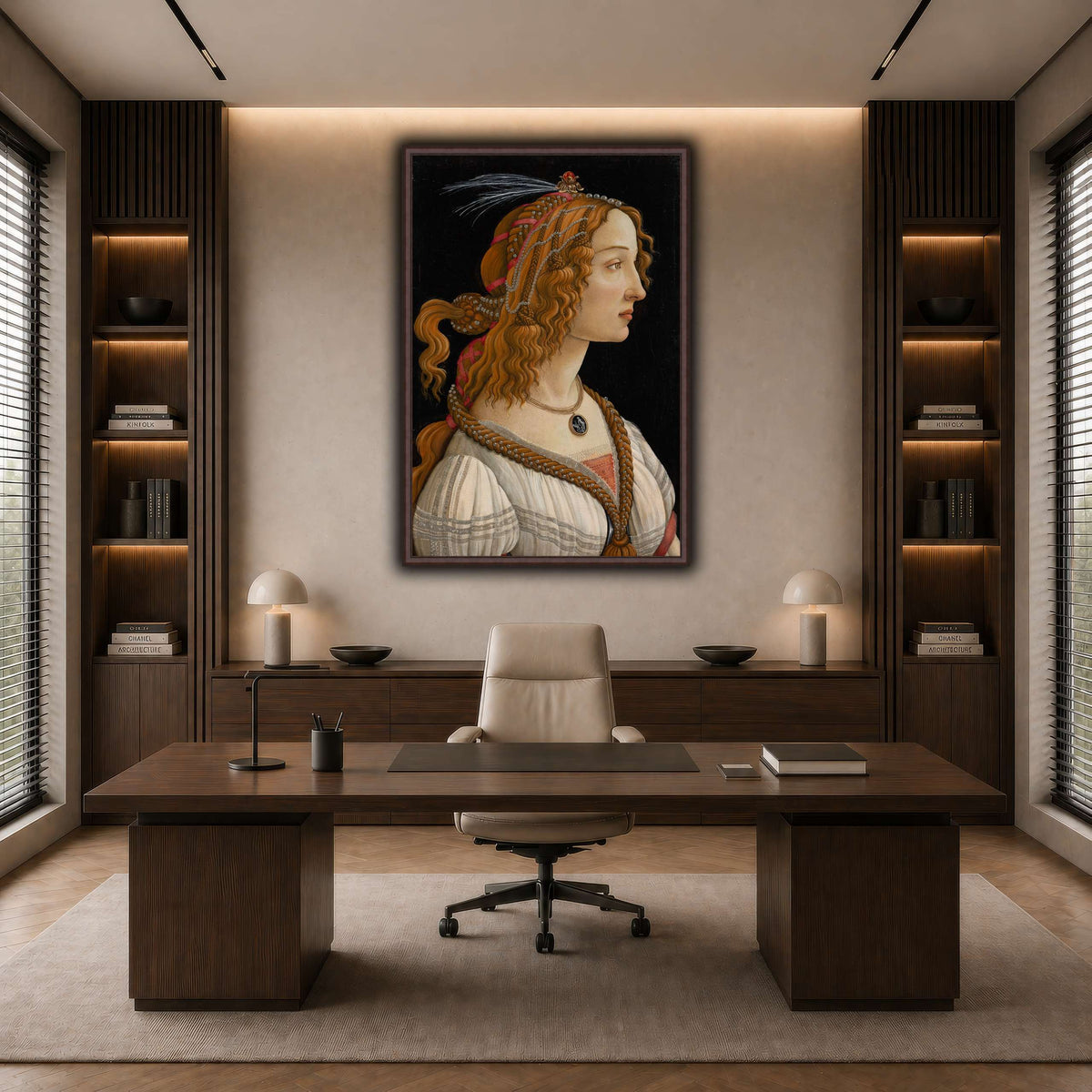 15 dark neutral-office
