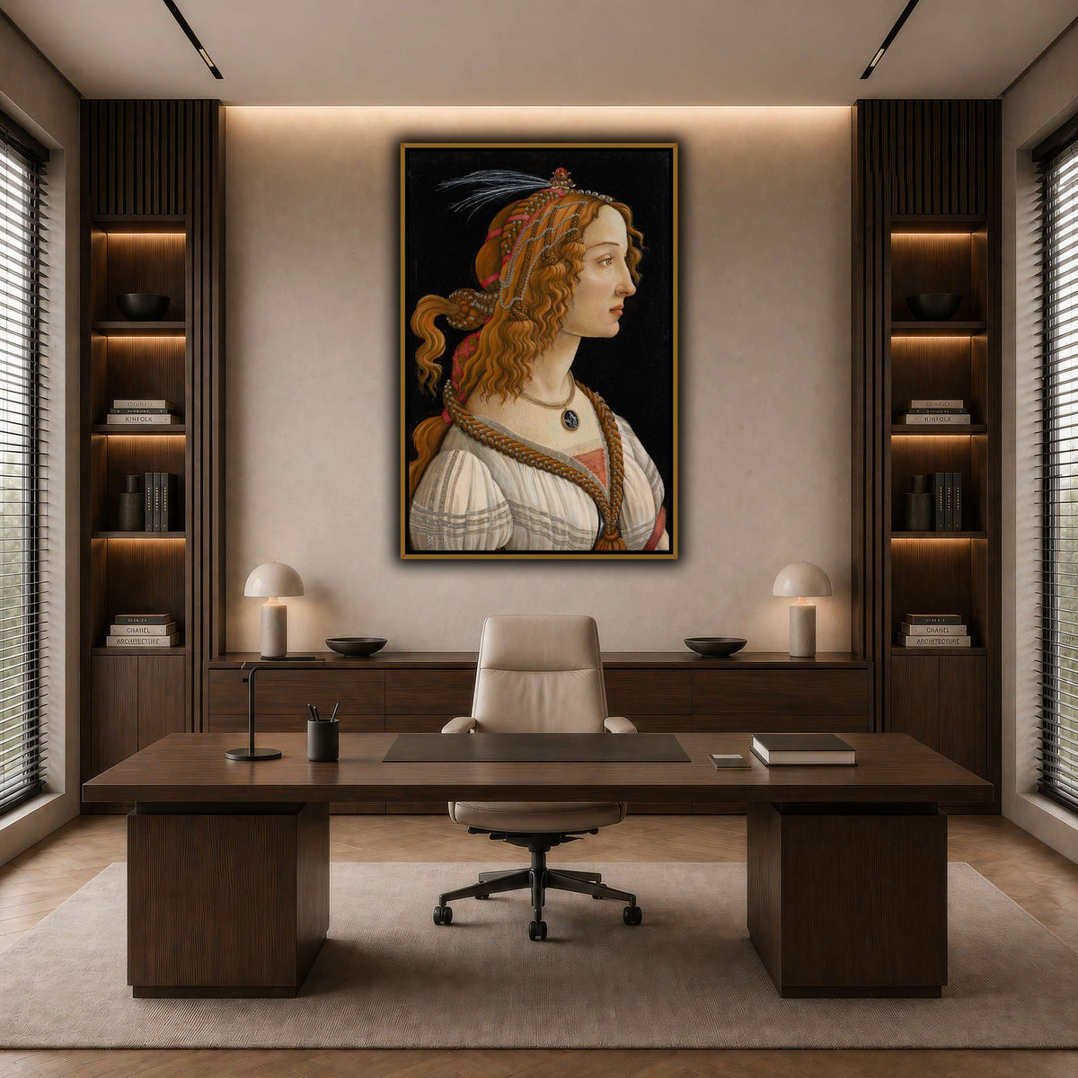 15 dark neutral-office