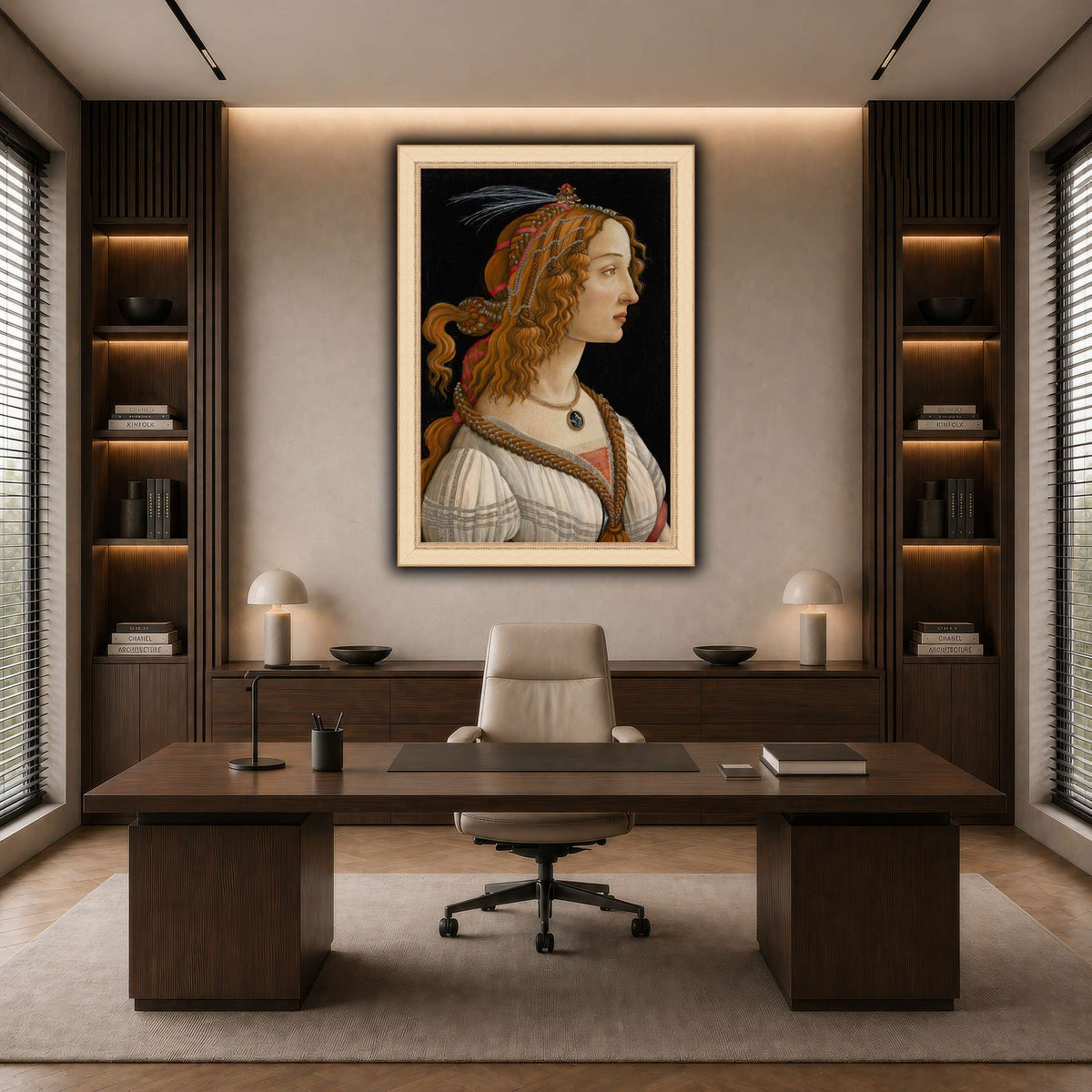 15 dark neutral-office