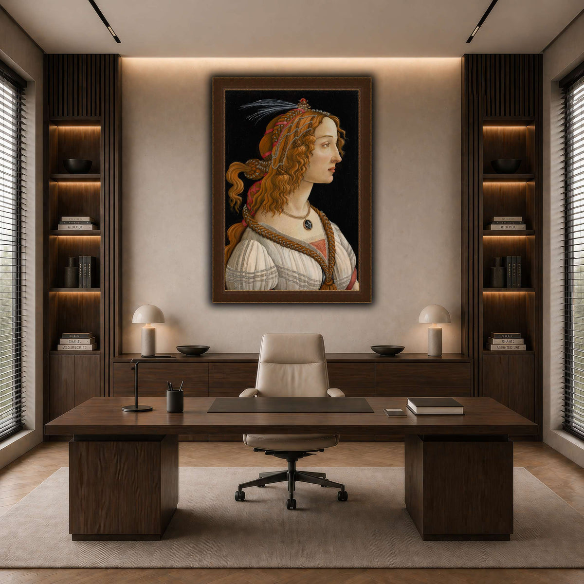 15 dark neutral-office