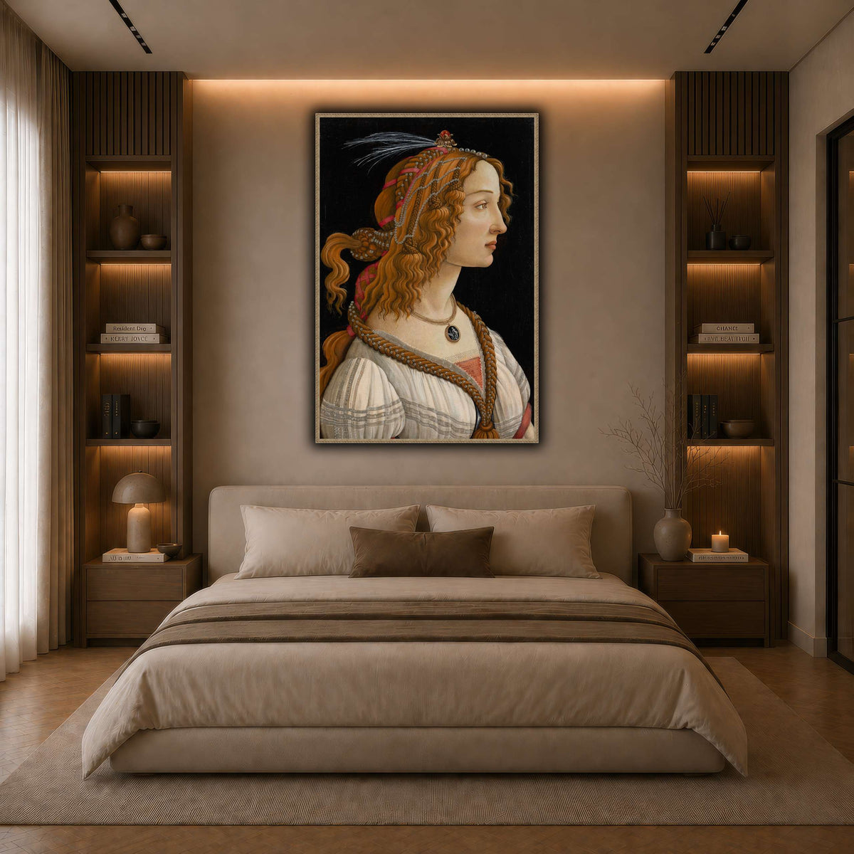 15 dark neutral-bedroom