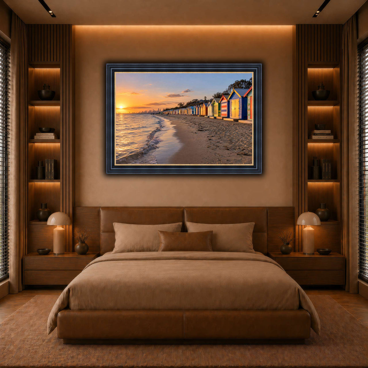 15_icons_of_australia warm-bedroom