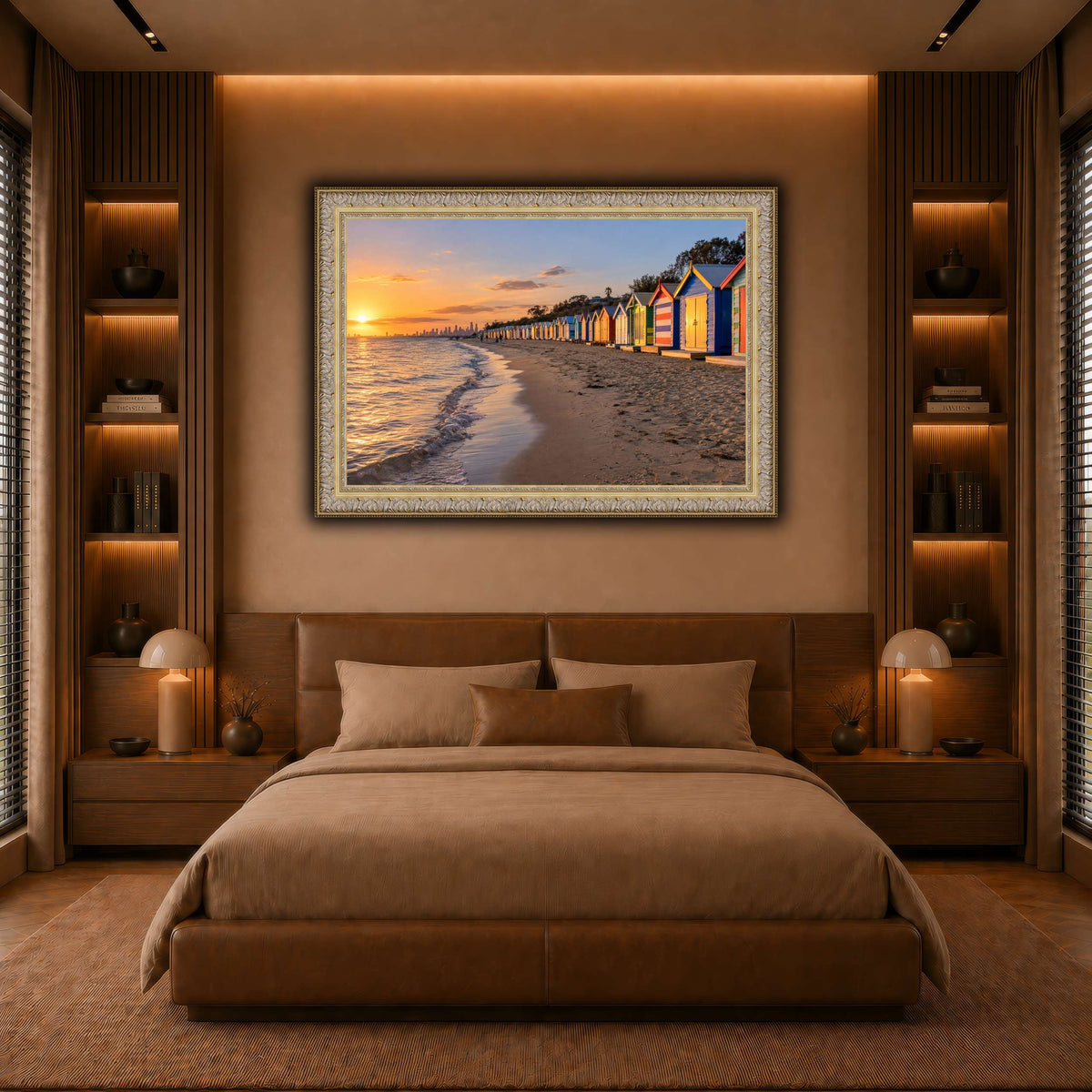15_icons_of_australia warm-bedroom