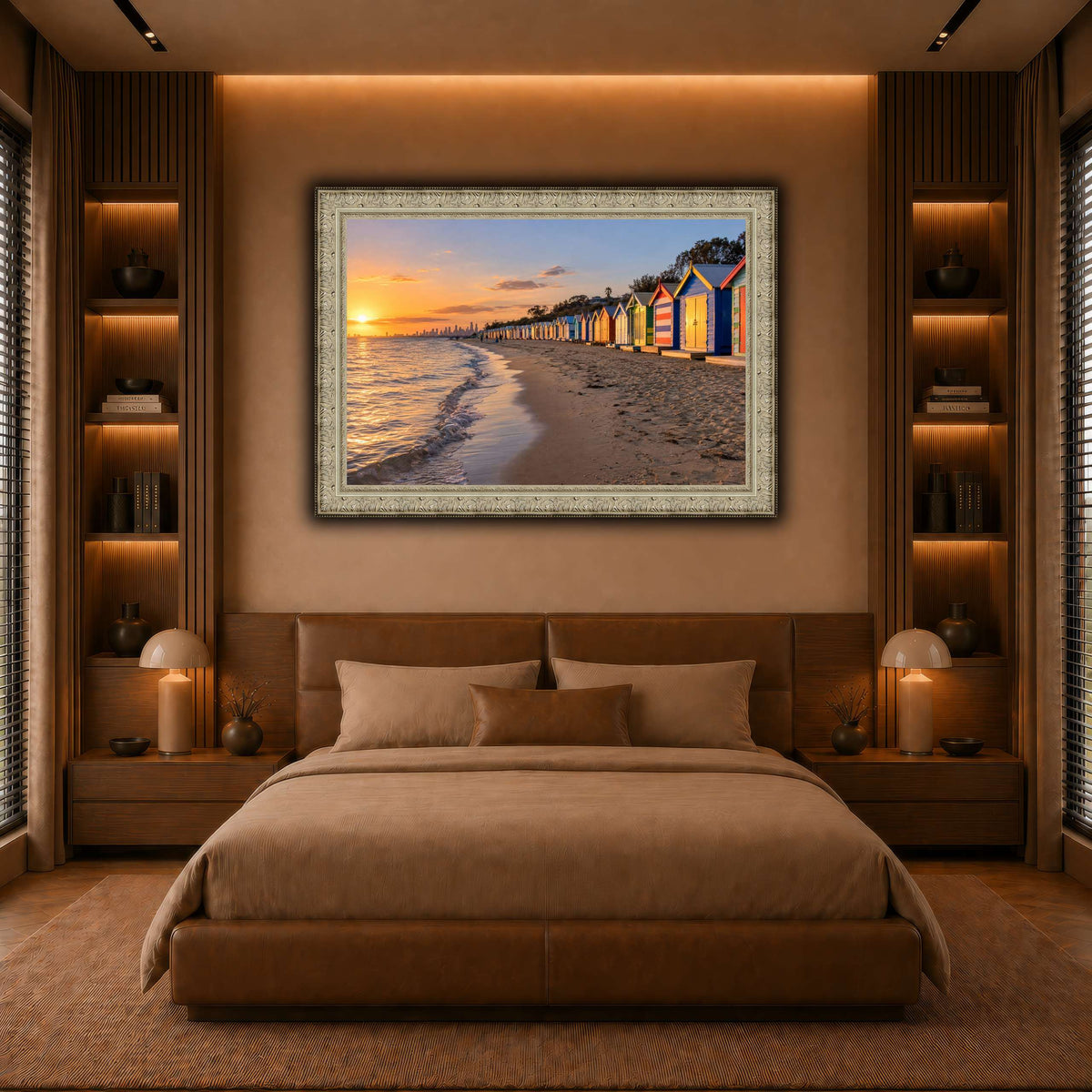 15_icons_of_australia warm-bedroom