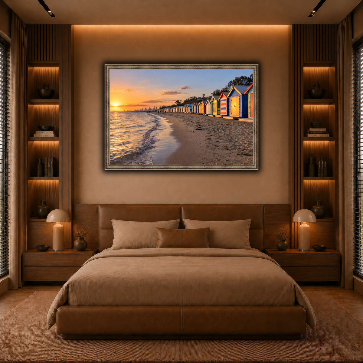 15_icons_of_australia warm-bedroom