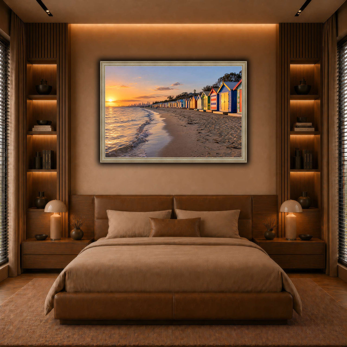 15_icons_of_australia warm-bedroom
